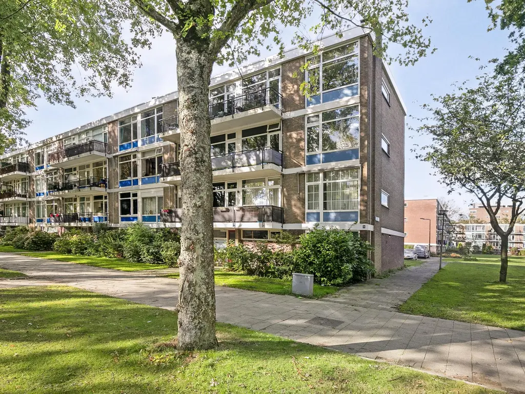 Schoonegge 315, ROTTERDAM