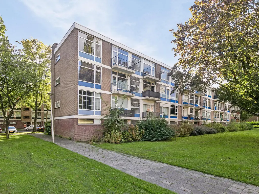 Schoonegge 315, ROTTERDAM