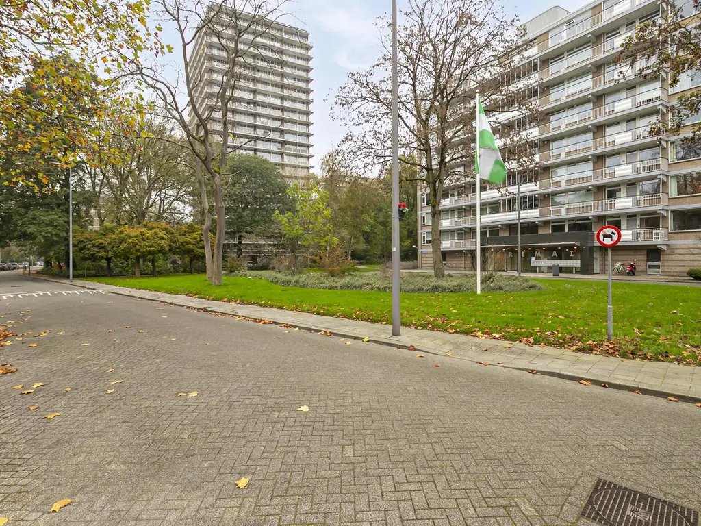 Soderblomplaats 362, ROTTERDAM