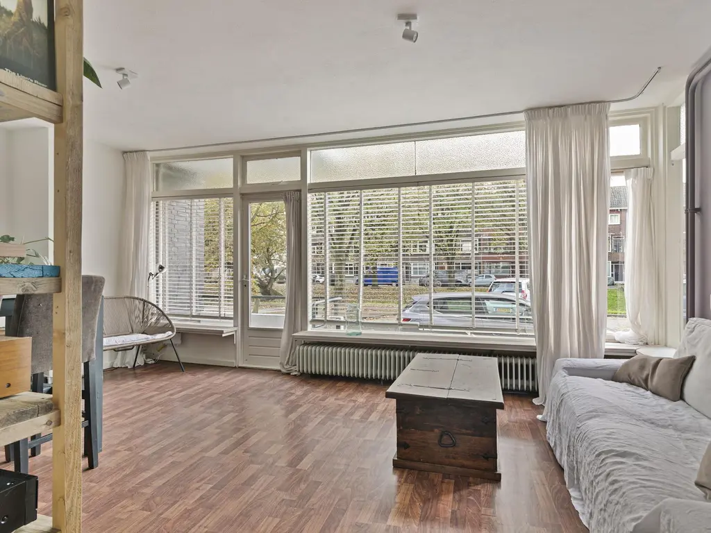 Buys Ballotsingel 88, SCHIEDAM