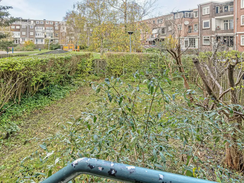 Buys Ballotsingel 88, SCHIEDAM