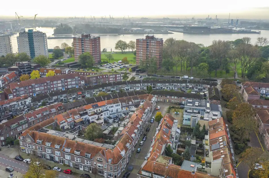 Nieuwe Maasstraat 104A