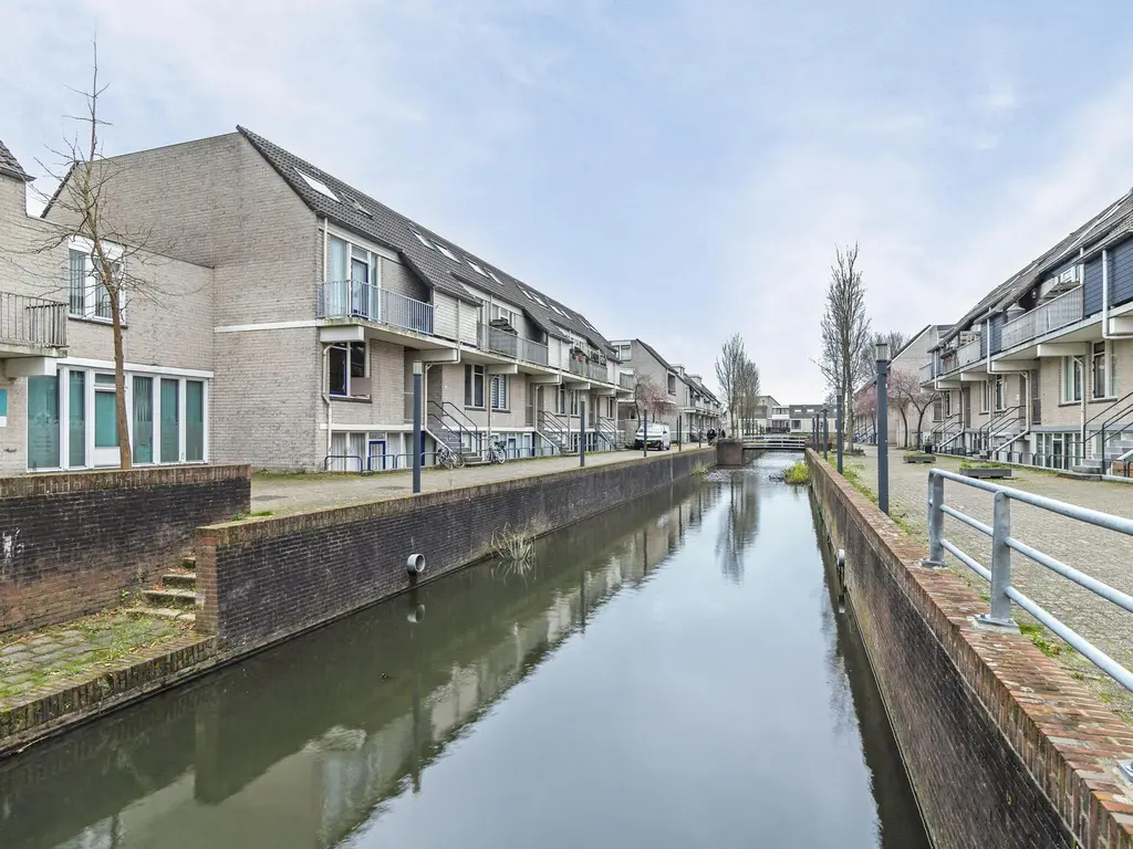 Floris Burgwal 190, CAPELLE AAN DEN IJSSEL