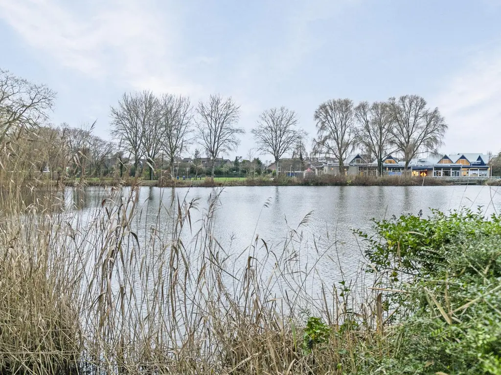 Floris Burgwal 190, CAPELLE AAN DEN IJSSEL