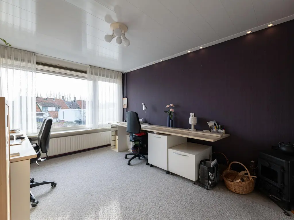 Margrietstraat 16, SPIJKENISSE