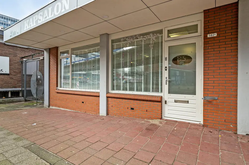 Wevershoekstraat 582A