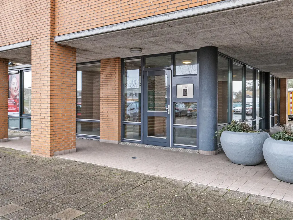 Puccinistraat 92, CAPELLE AAN DEN IJSSEL