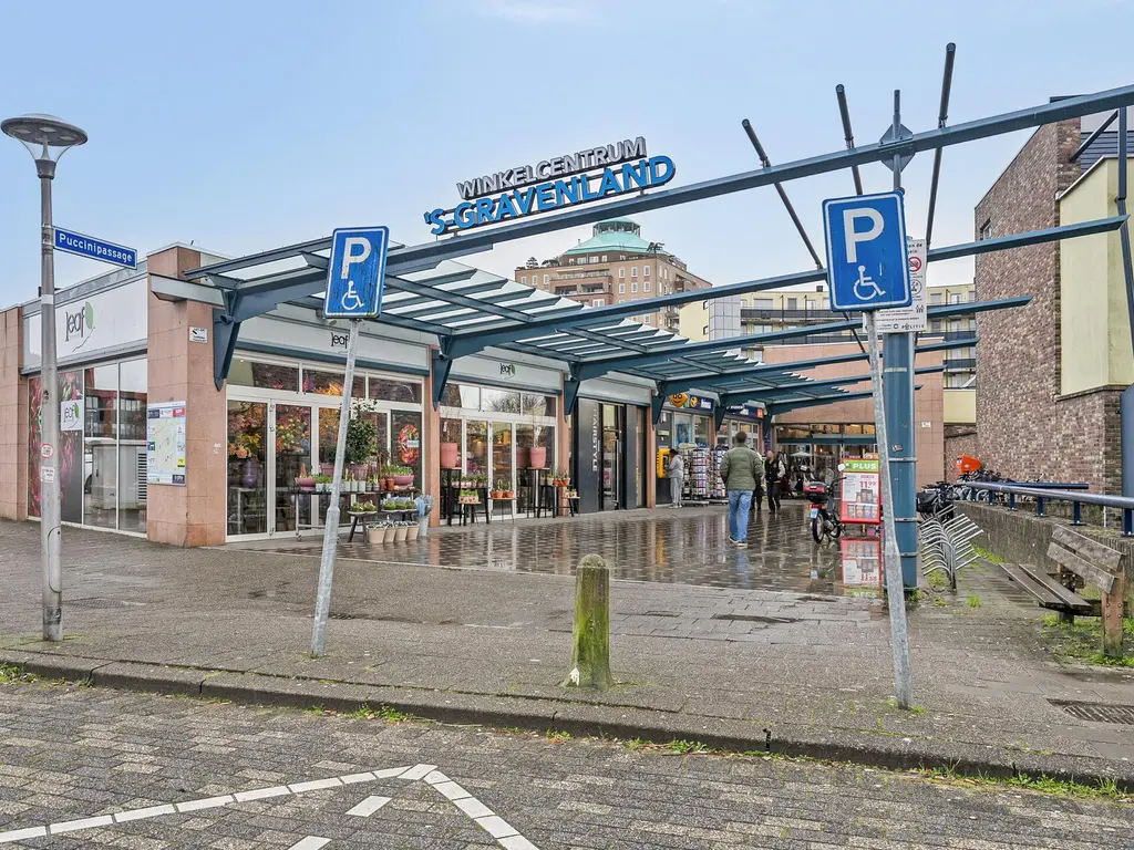 Puccinistraat 92, CAPELLE AAN DEN IJSSEL