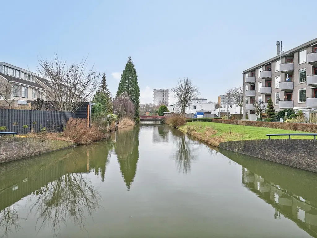 Puccinistraat 92, CAPELLE AAN DEN IJSSEL