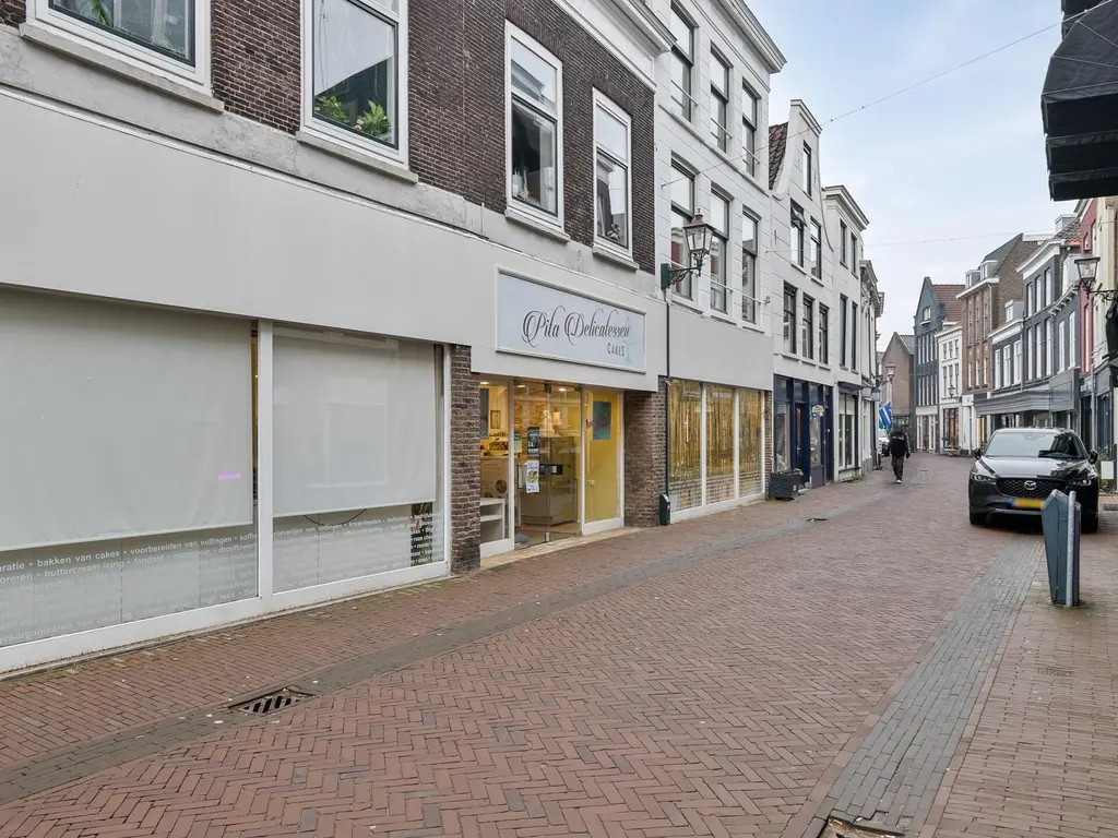 Hoogstraat 68, Schiedam