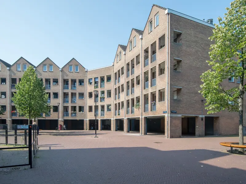 Varkenmarkt 6, DORDRECHT