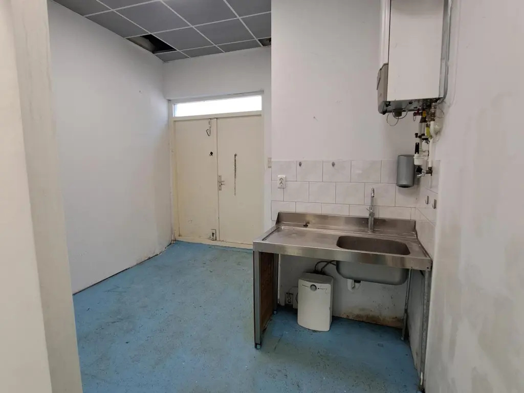 Broersveld 145A, SCHIEDAM