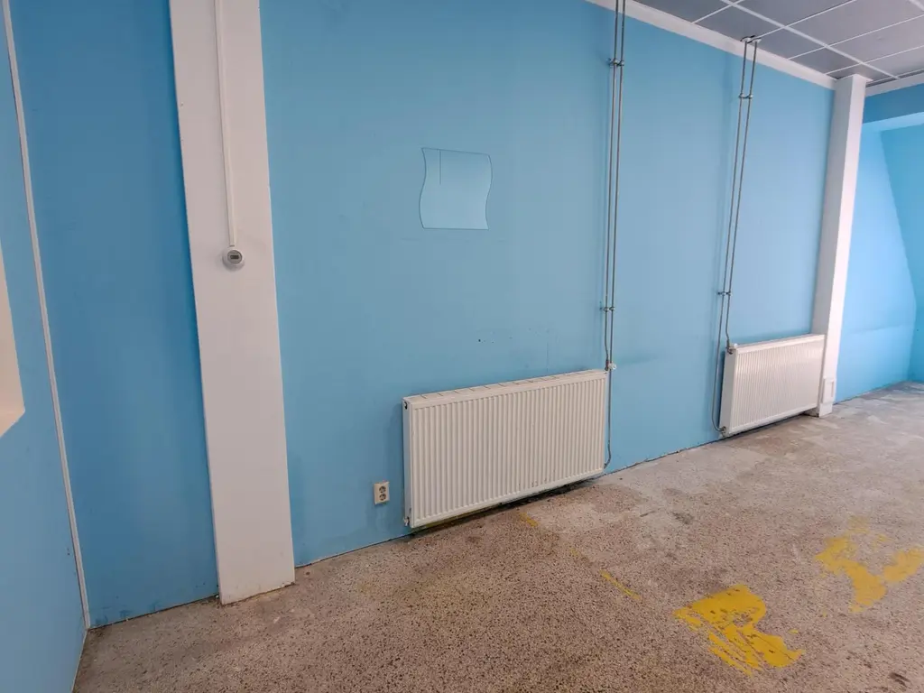 Broersveld 145A, SCHIEDAM
