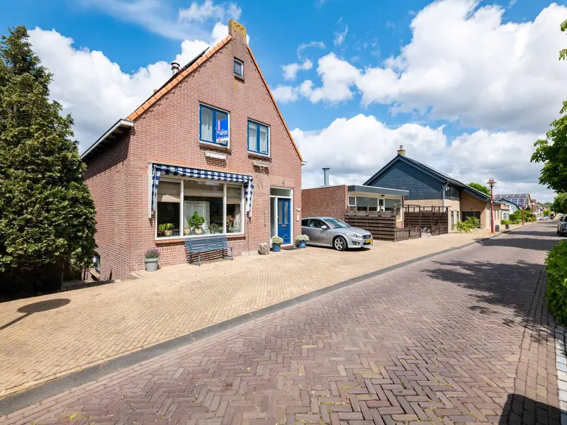 Zeeweg 35, ROCKANJE