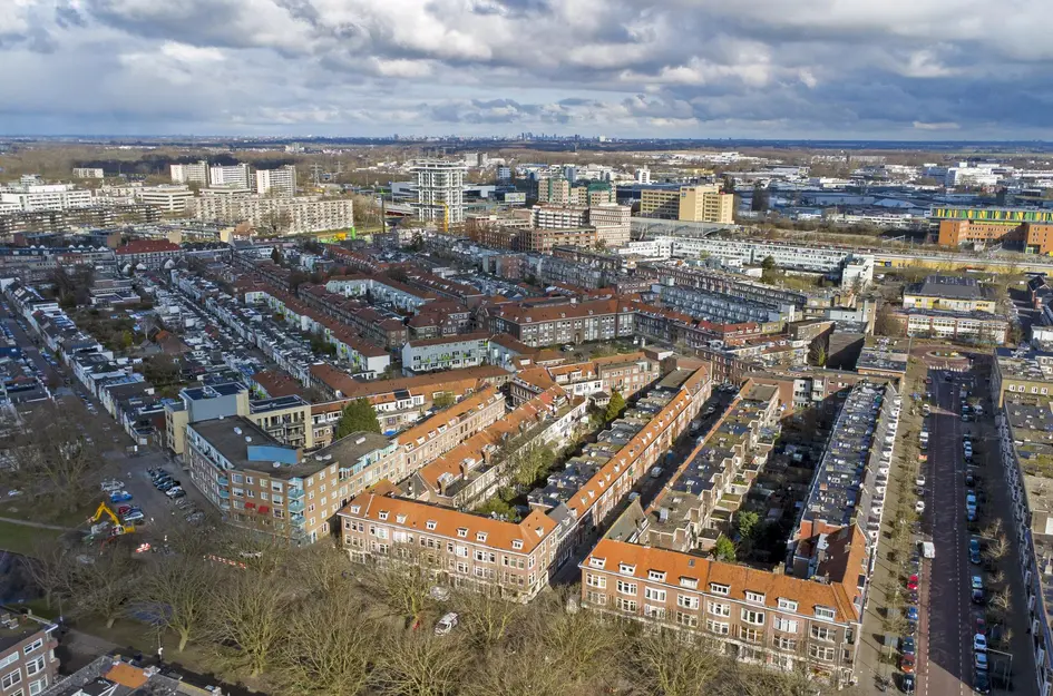 Amperestraat 44B