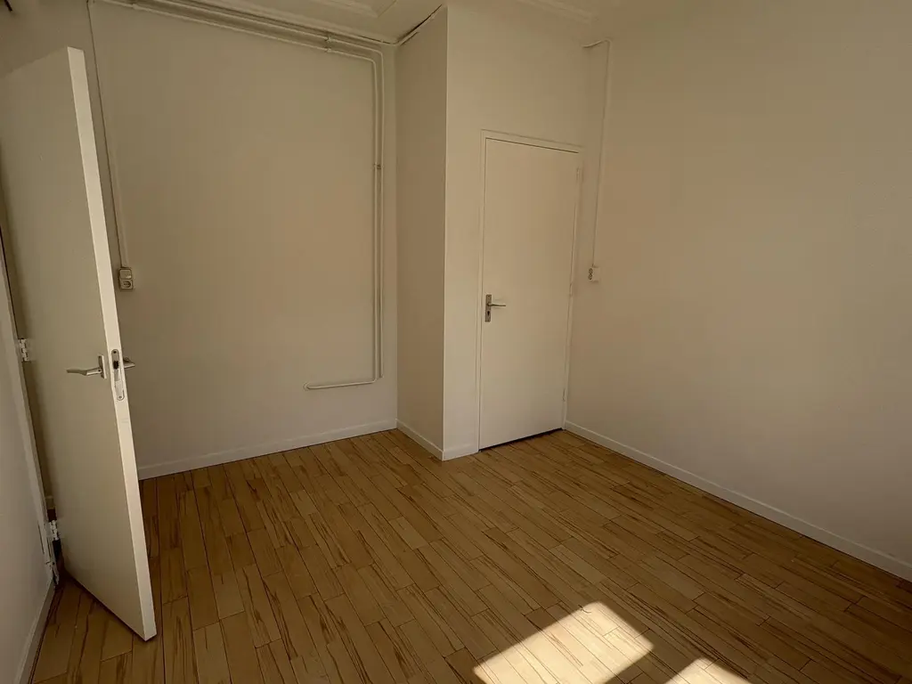 Hillevliet 43B, ROTTERDAM
