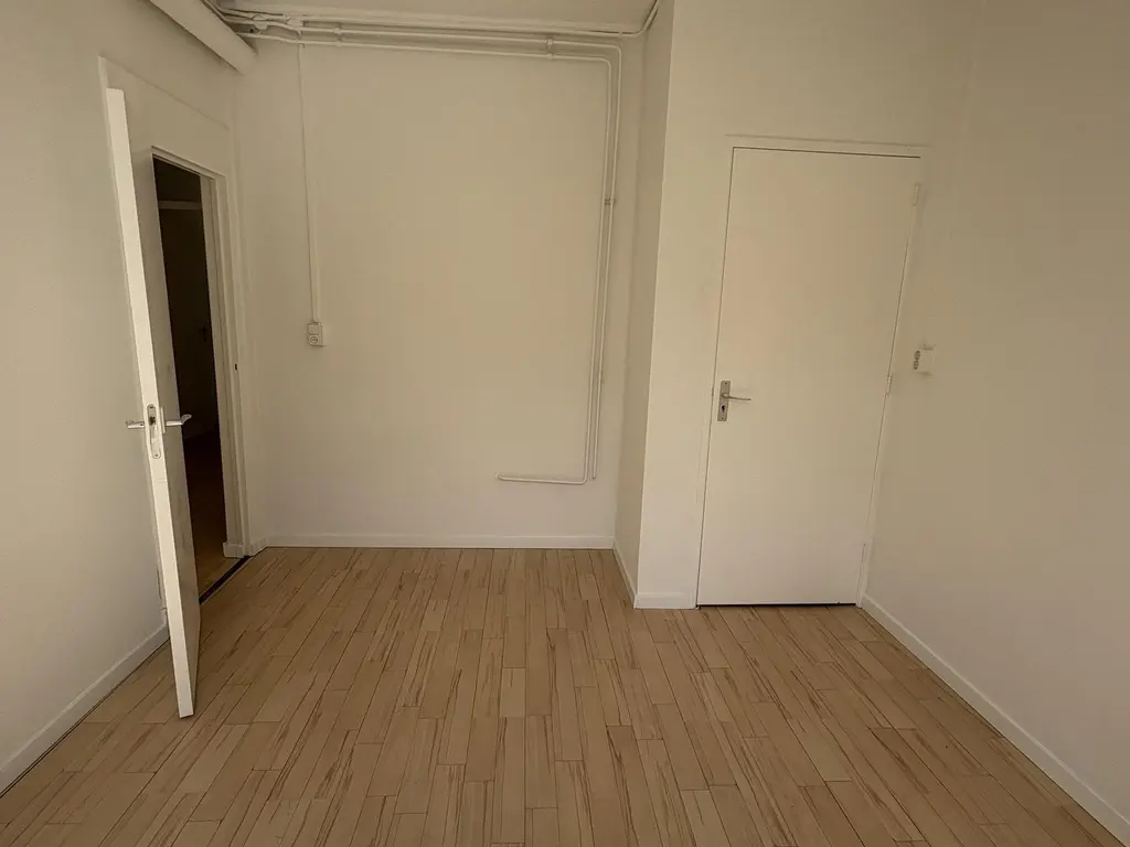 Hillevliet 43B, ROTTERDAM