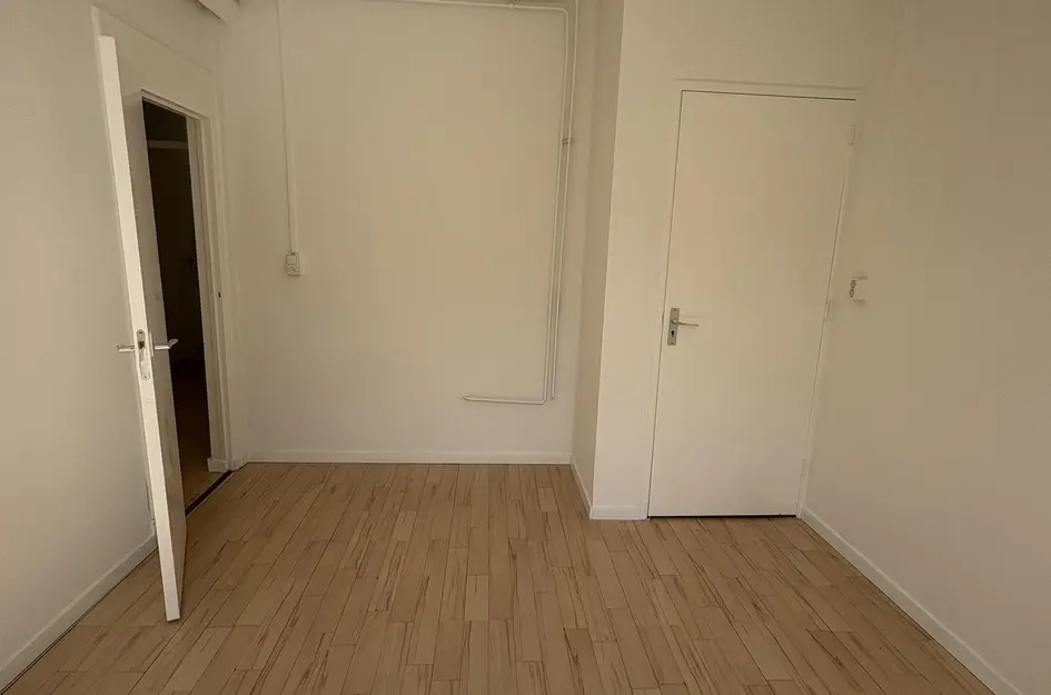 Hillevliet 43B