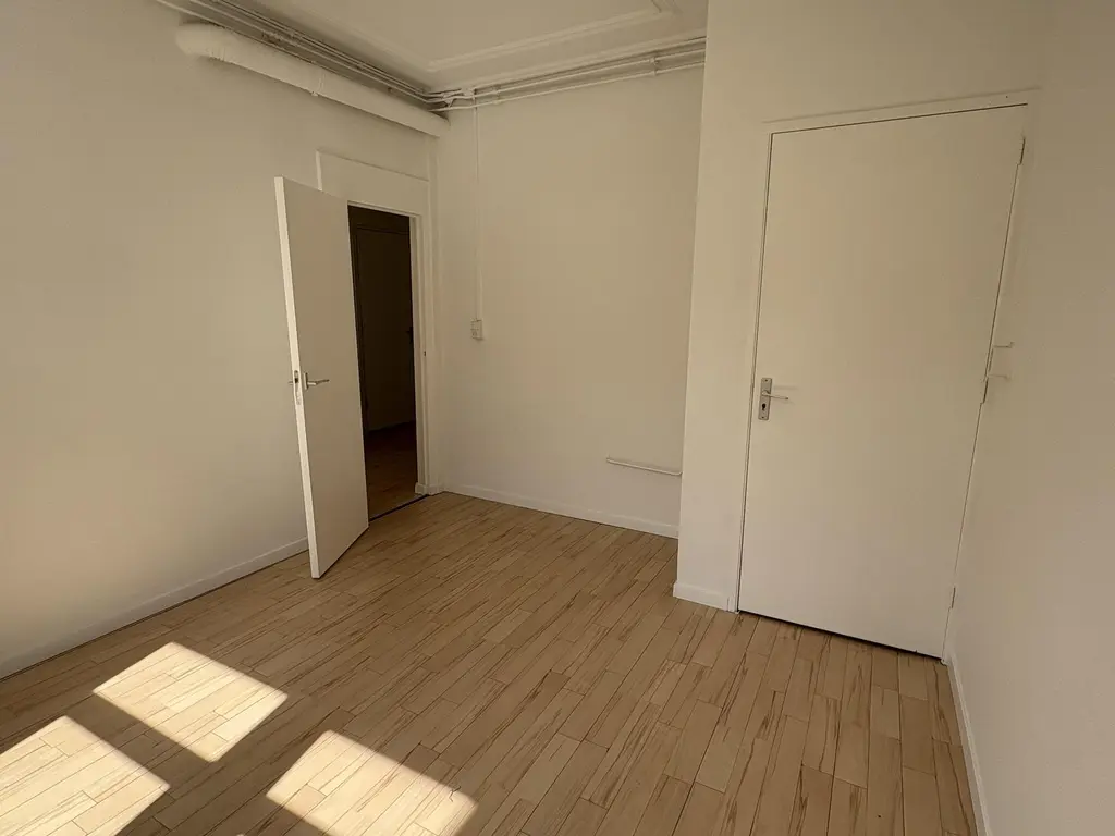 Hillevliet 43B, ROTTERDAM