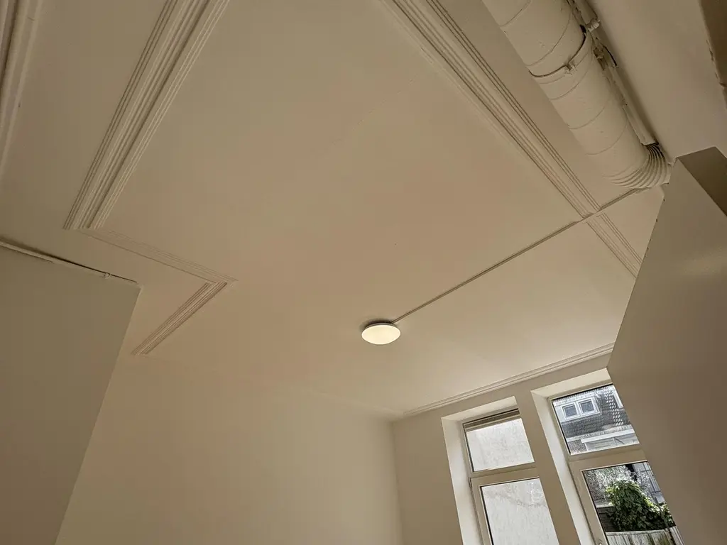 Hillevliet 43B, ROTTERDAM