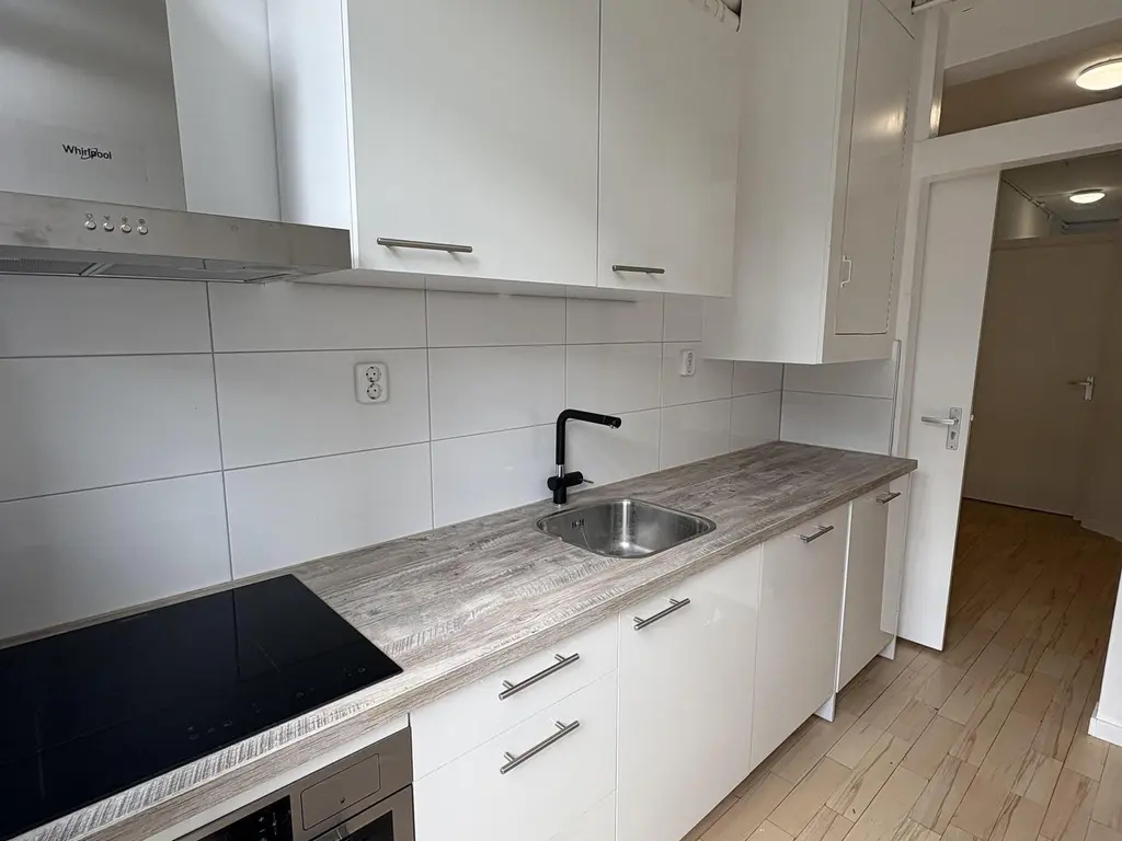 Hillevliet 43B, ROTTERDAM