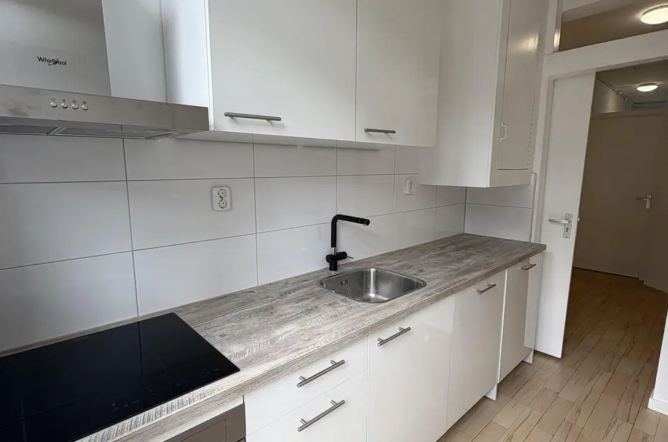 Hillevliet 43B