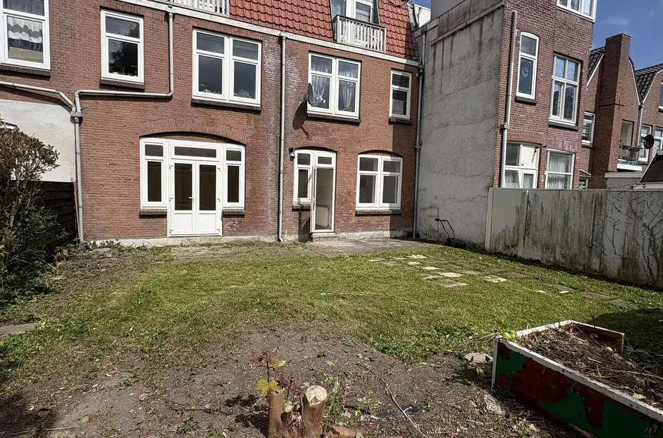 Hillevliet 43B