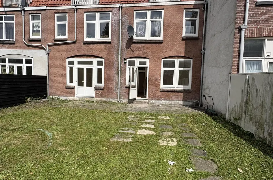 Hillevliet 43B