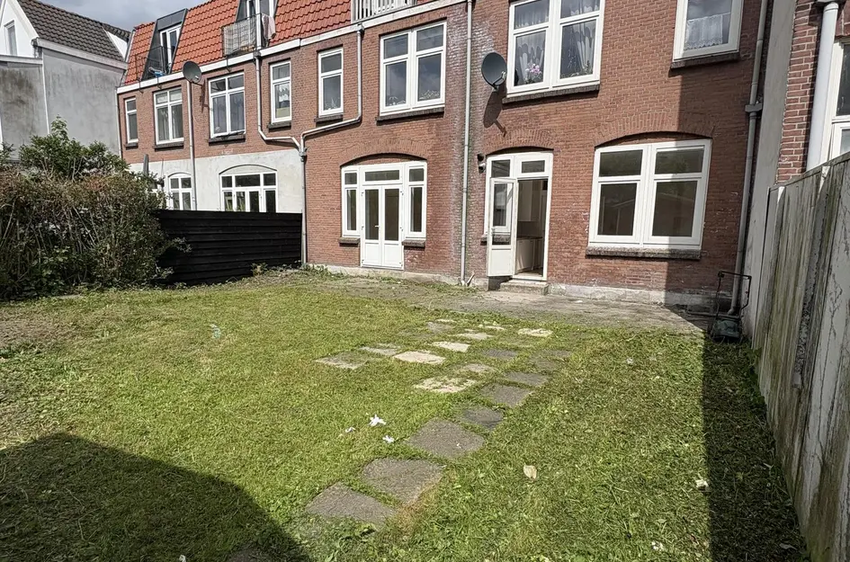 Hillevliet 43B