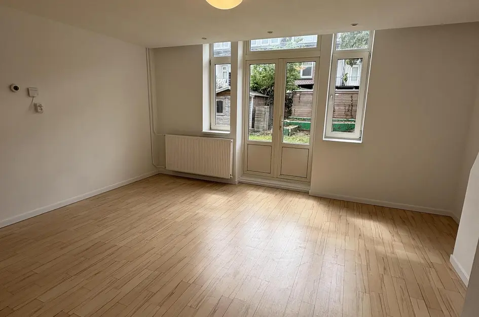 Hillevliet 43B