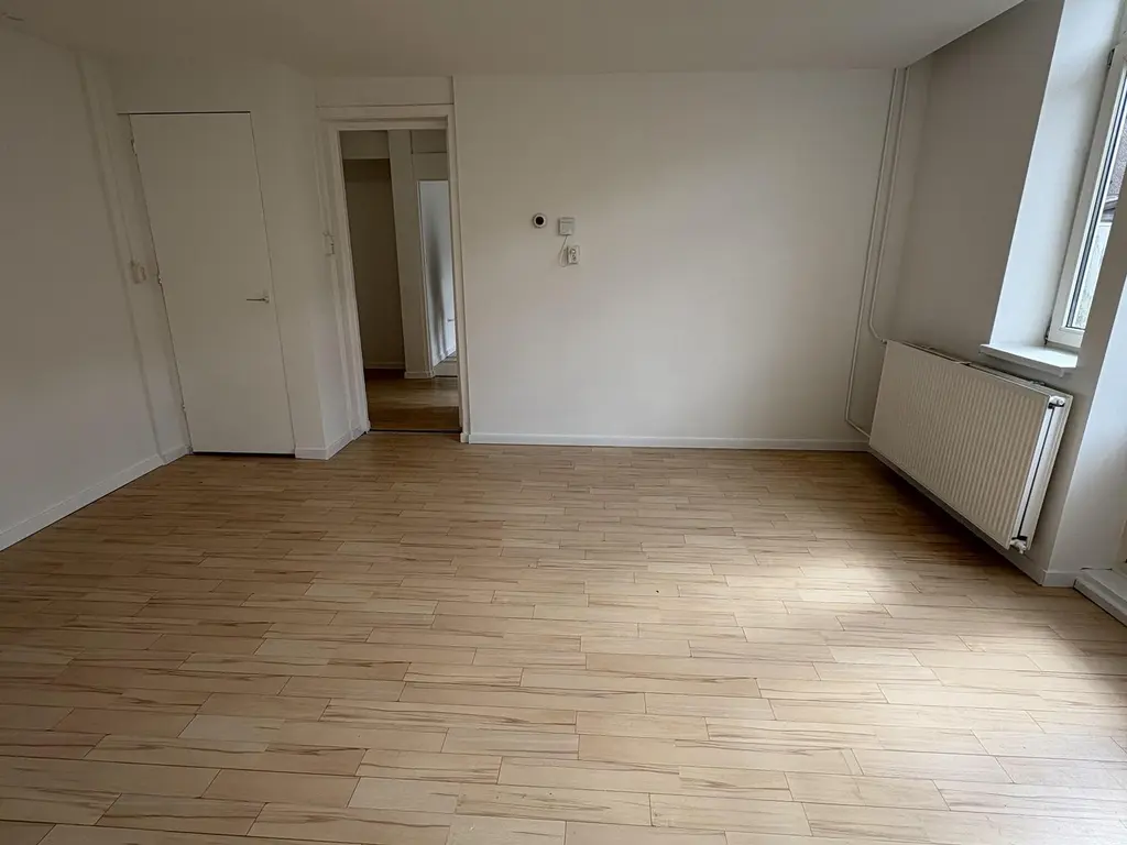 Hillevliet 43B, ROTTERDAM