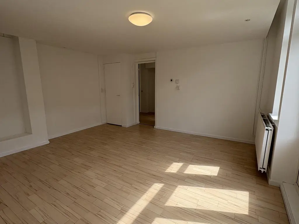 Hillevliet 43B, ROTTERDAM