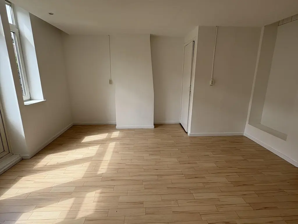 Hillevliet 43B, ROTTERDAM