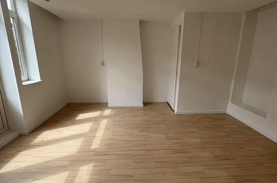 Hillevliet 43B