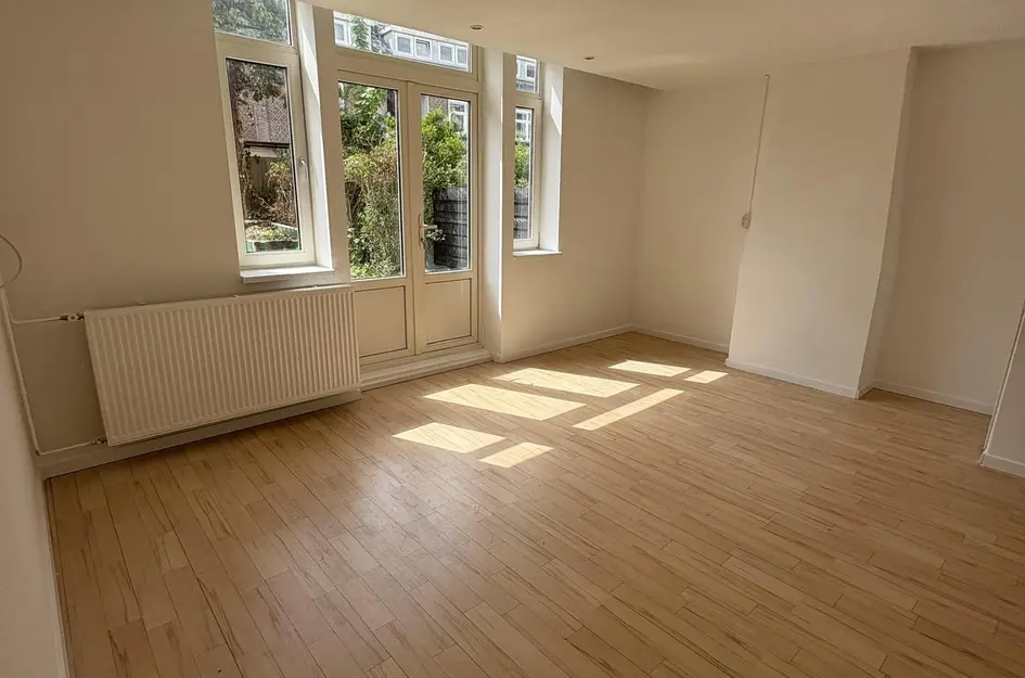 Hillevliet 43B