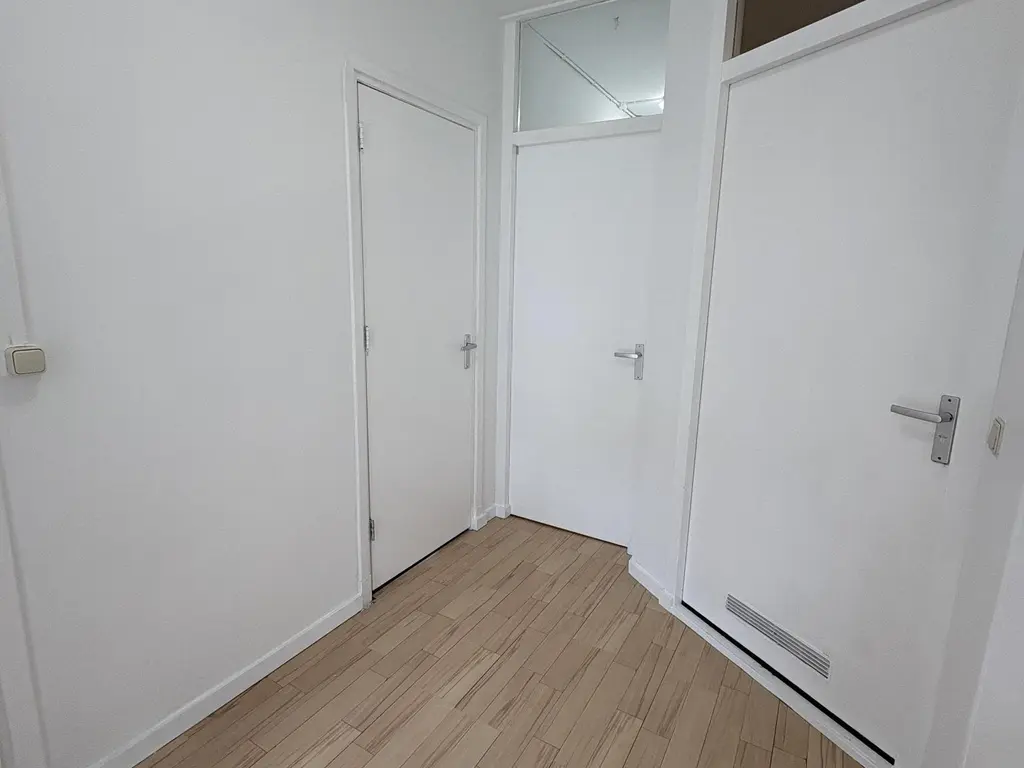 Hillevliet 43B, ROTTERDAM