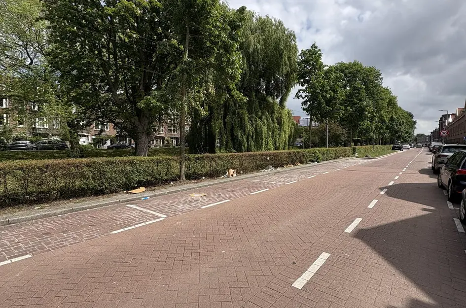 Hillevliet 43B