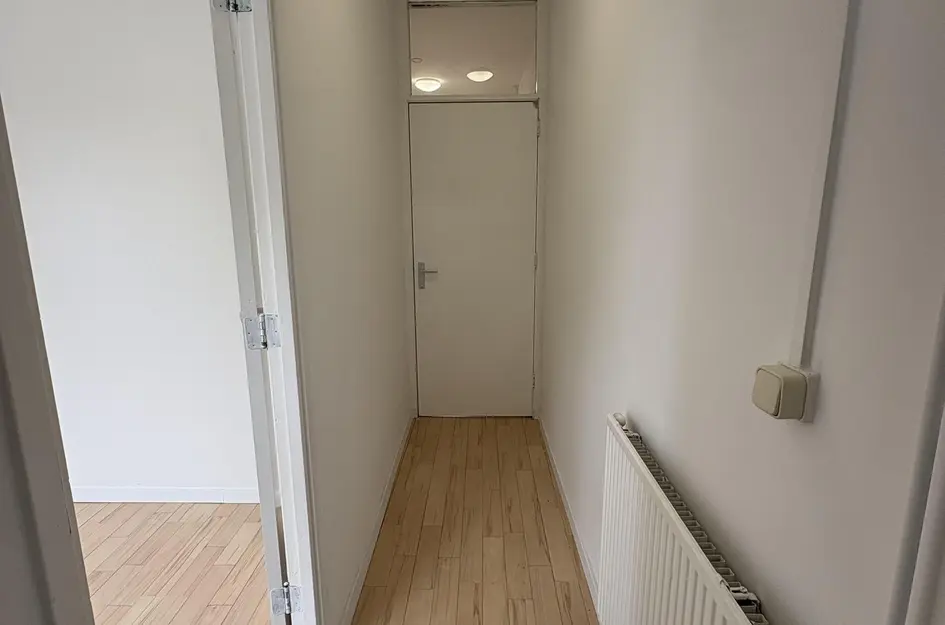 Hillevliet 43B