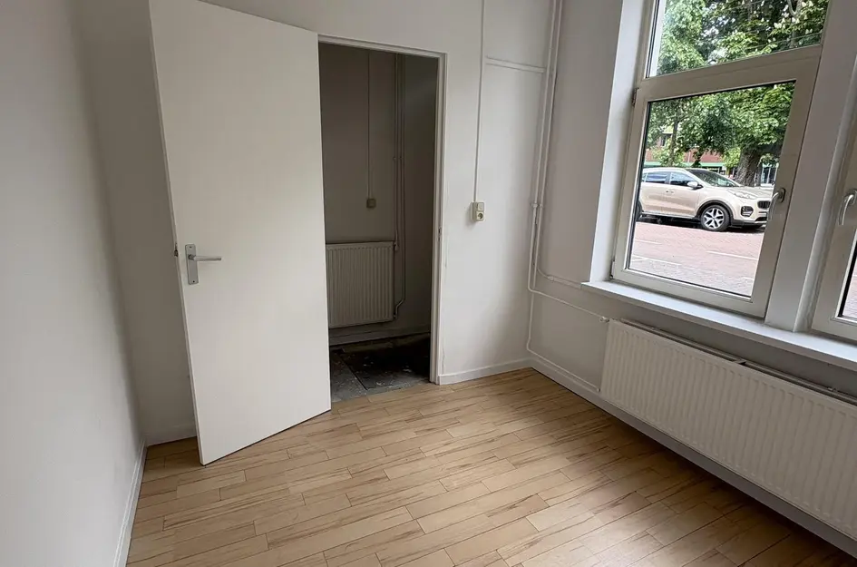 Hillevliet 43B