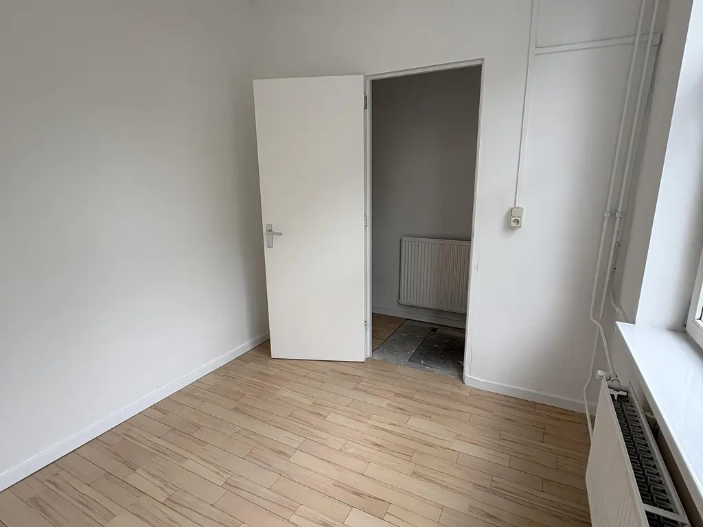 Hillevliet 43B, ROTTERDAM