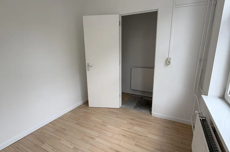 Hillevliet 43B