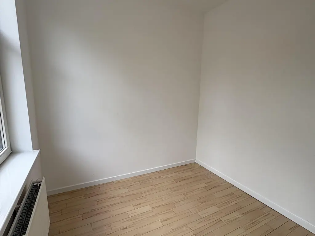 Hillevliet 43B, ROTTERDAM