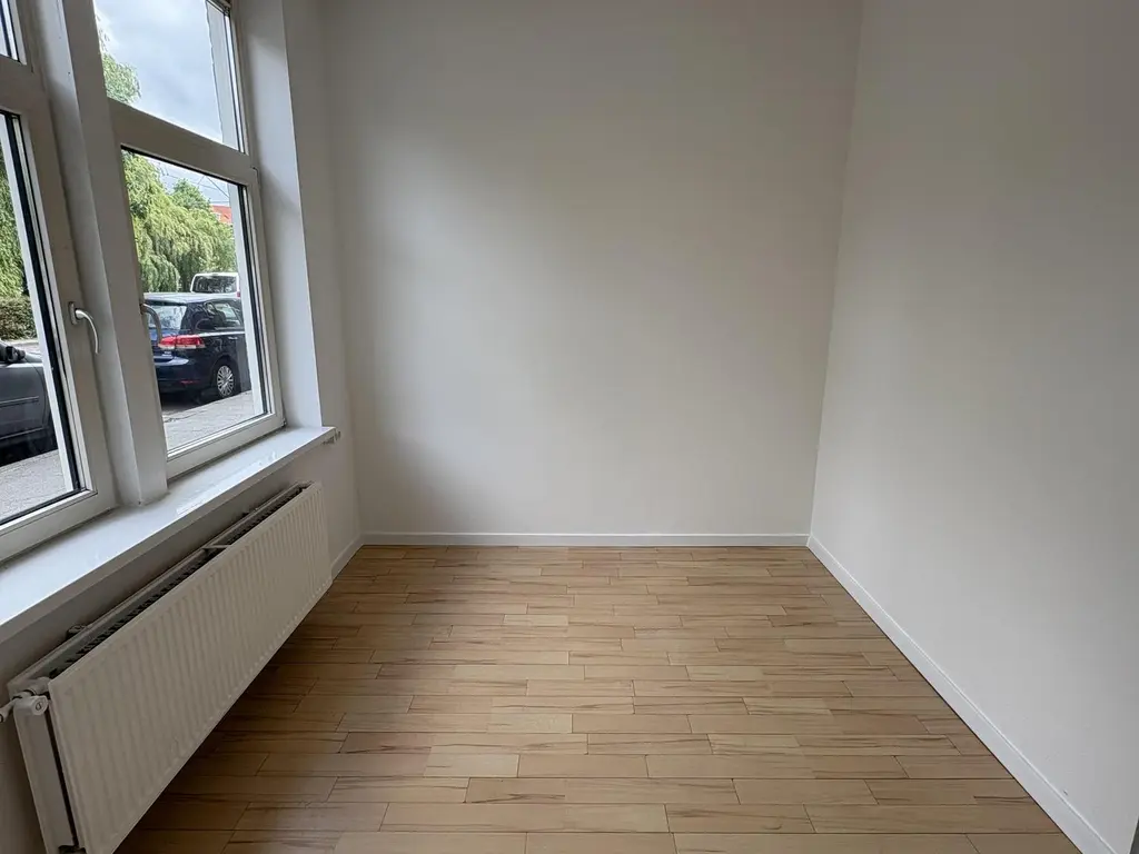 Hillevliet 43B, ROTTERDAM