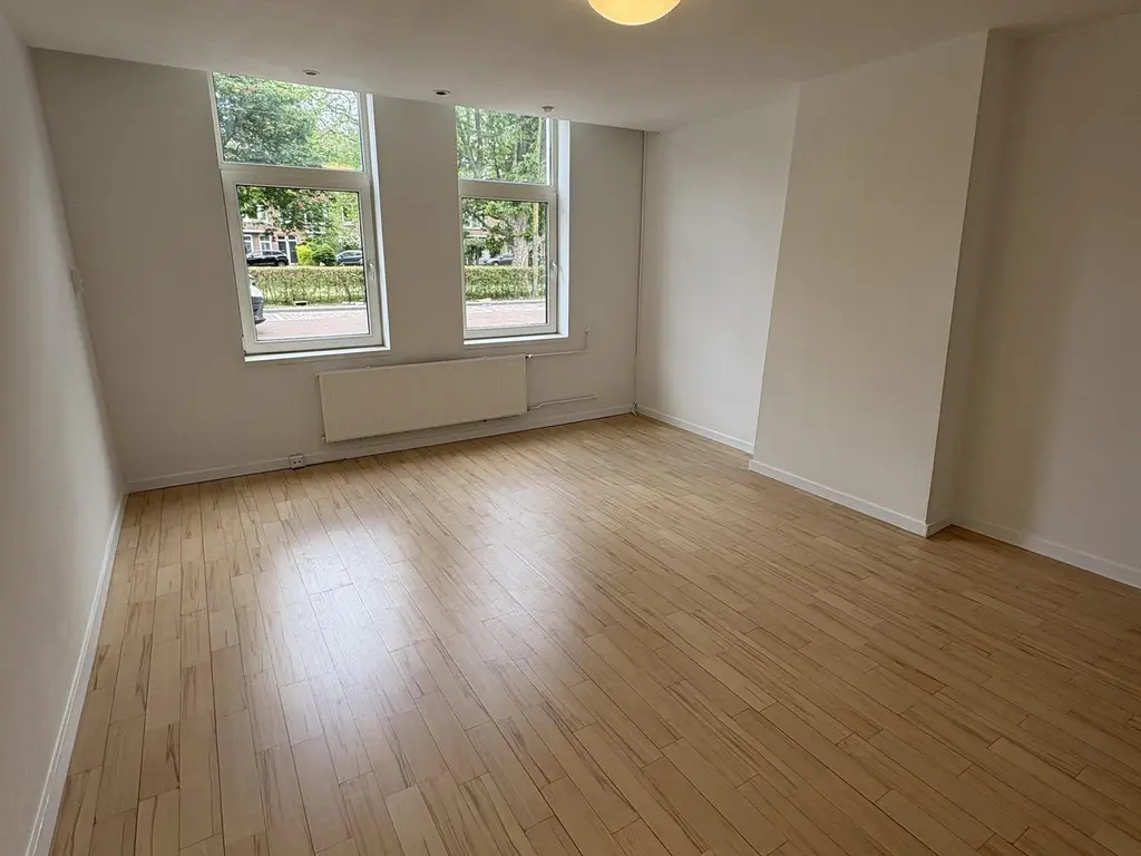 Hillevliet 43B, ROTTERDAM