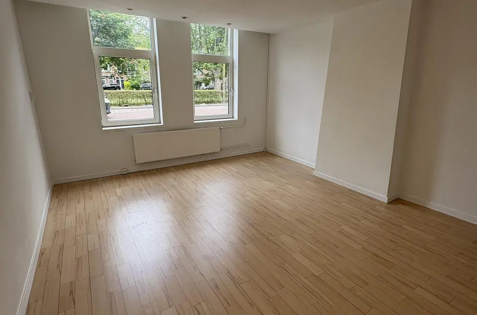 Hillevliet 43B