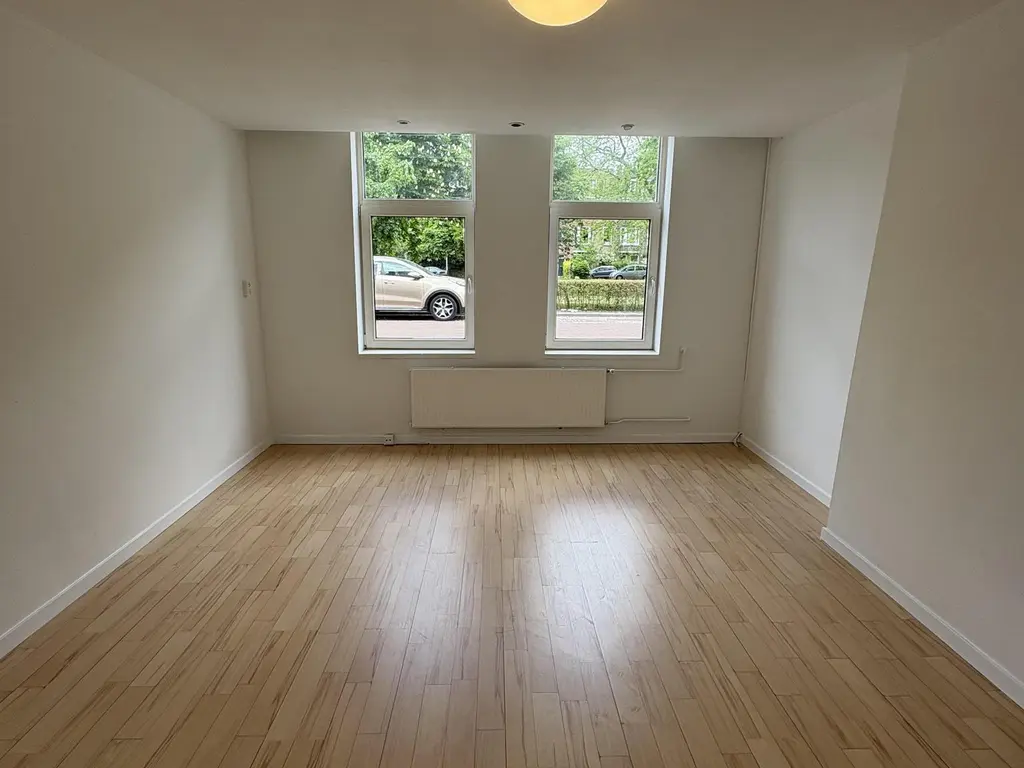 Hillevliet 43B, ROTTERDAM