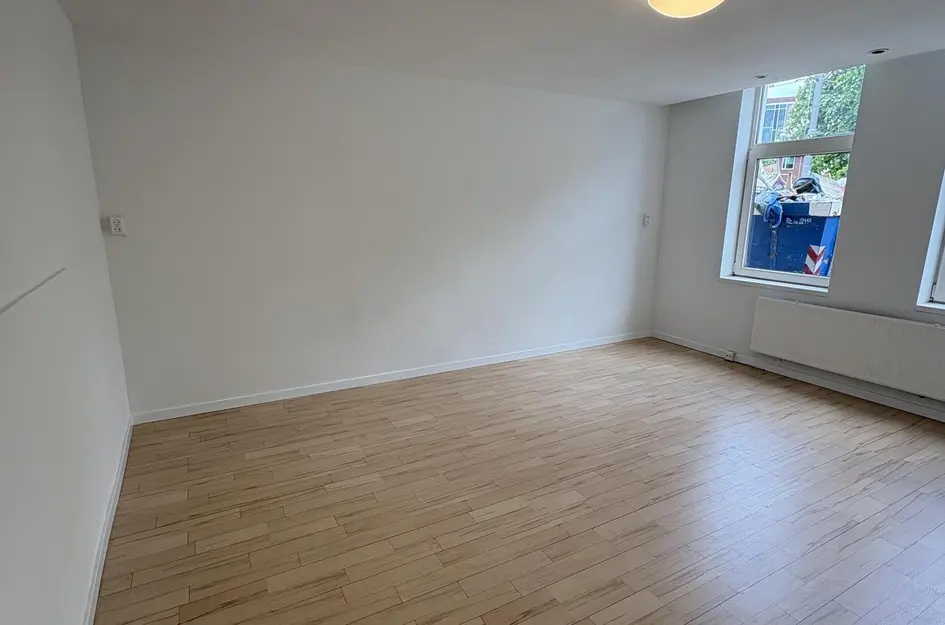Hillevliet 43B