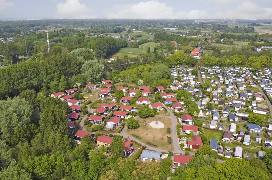 C G van Kleijburgweg 3 / Pinquin 36 