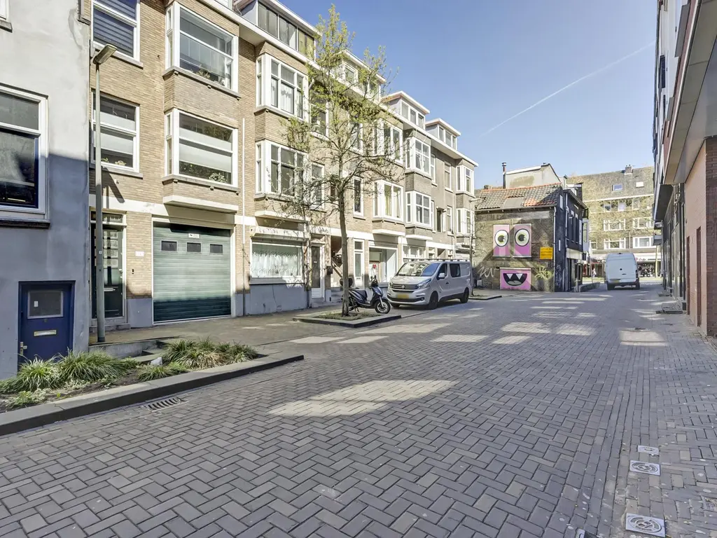 Herenpad 12B, SCHIEDAM