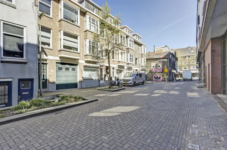 Herenpad 12B